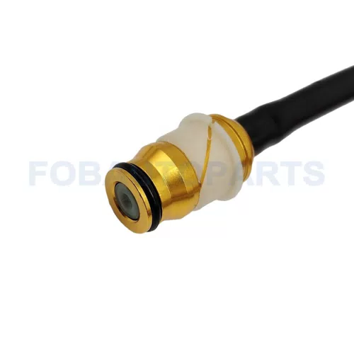 Clutch Master and Slave Cylinder Assembly for Mazda B2300 B4000 B3000 for Ford Ranger Explorer F57Z-7A512-A F57Z-7A543-A - image 4